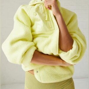 Hit the Slopes Jacket, Fresh Squeezed